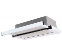 Lex Honver 2M 600 White цвет белый, вытяжка встраиваемая в шкаф