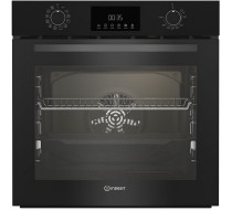 Indesit IBFTE 3841 J BL электрический духовой шкаф