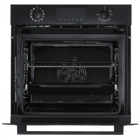 Indesit IBFTE 3841 J BL электрический духовой шкаф