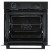 Indesit IBFTE 3841 J BL электрический духовой шкаф