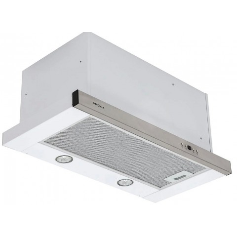 Krona Kamilla power 600 X 3P вытяжка встраиваемая в шкаф
