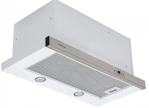 Krona Kamilla power 600 X 3P вытяжка встраиваемая в шкаф