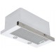 Krona Kamilla power 600 X 3P вытяжка встраиваемая в шкаф