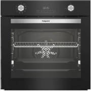Hotpoint FE8 831 JSH BLG электрический духовой шкаф