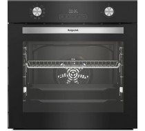 Hotpoint FE8 831 JSH BLG электрический духовой шкаф