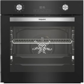 Hotpoint FE8 831 JSH BLG электрический духовой шкаф