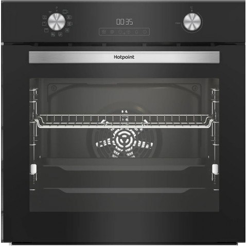 Hotpoint FE8 831 JSH BLG электрический духовой шкаф Hotpoint FE8 831 JSH BLG электрический духовой шкаф