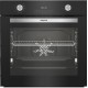 Hotpoint FE8 831 JSH BLG электрический духовой шкаф