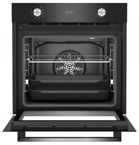 Hotpoint FE8 831 JSH BLG электрический духовой шкаф