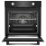 Hotpoint FE8 831 JSH BLG электрический духовой шкаф