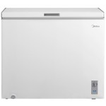 Midea MDRC 345FZF01D морозильный ларь