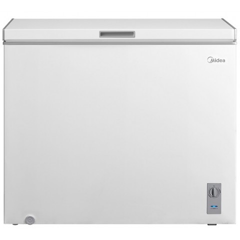 Midea MDRC 345FZF01D морозильный ларь