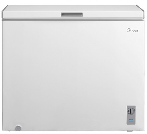 Midea MDRC 345FZF01D морозильный ларь