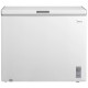 Midea MDRC 345FZF01D морозильный ларь