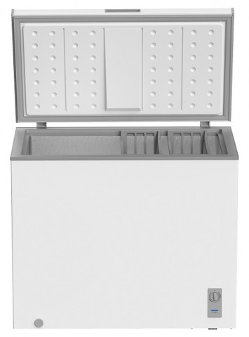 Midea MDRC 345FZF01D морозильный ларь