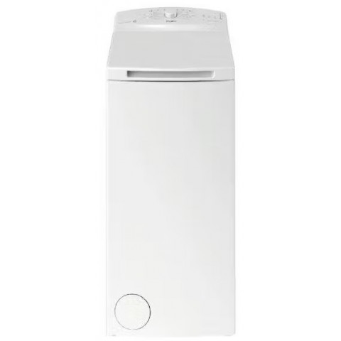 Whirlpool TDLR 5040L EU/N стиральная машина Whirlpool TDLR 5040L EU/N стиральная машина