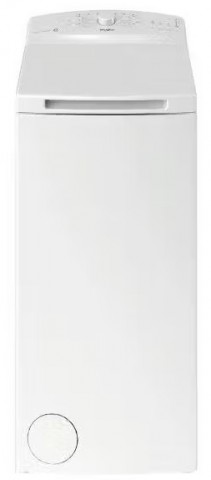 Whirlpool TDLR 5040L EU/N стиральная машина