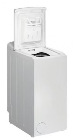 Whirlpool TDLR 5040L EU/N стиральная машина