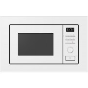 Midea MI 72200W встраиваемая микроволновая печь