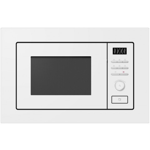 Midea MI 72200W встраиваемая микроволновая печь Midea MI 72200W встраиваемая микроволновая печь