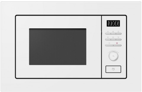 Midea MI 72200W встраиваемая микроволновая печь