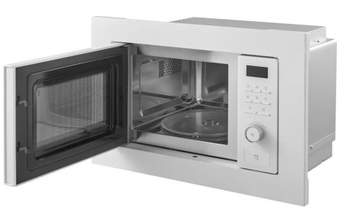 Midea MI 72200W встраиваемая микроволновая печь