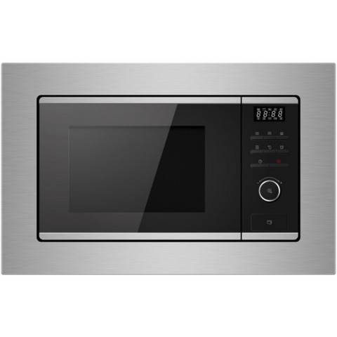 Midea MI 72200X встраиваемая микроволновая печь Midea MI 72200X встраиваемая микроволновая печь