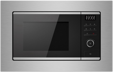 Midea MI 72200X встраиваемая микроволновая печь