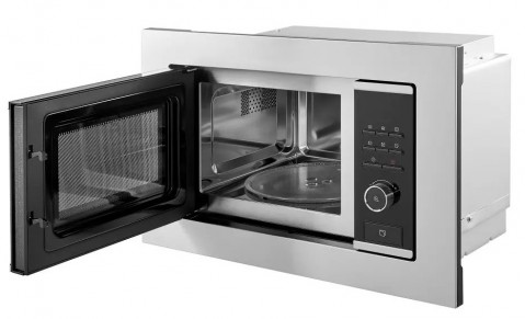 Midea MI 72200X встраиваемая микроволновая печь
