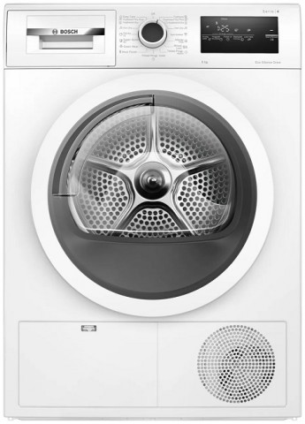 Bosch WTN 86211ME сушильная машина