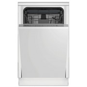 Hotpoint HIS 6D59 встраиваемая посудомоечная машина