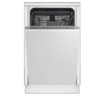 Hotpoint HIS 6D59 встраиваемая посудомоечная машина