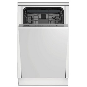 Hotpoint HIS 6D59 встраиваемая посудомоечная машина