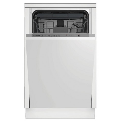 Hotpoint HIS 6D59 встраиваемая посудомоечная машина