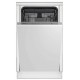 Hotpoint HIS 6D59 встраиваемая посудомоечная машина