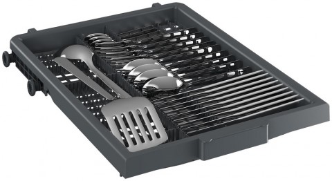 Hotpoint HIS 6D59 встраиваемая посудомоечная машина