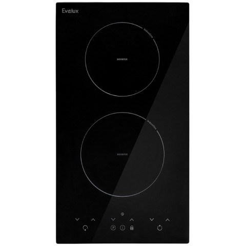 Evelux HEI 320 B индукционная варочная панель Evelux HEI 320 B индукционная варочная панель