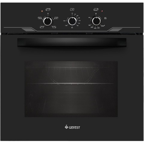 Gefest ДГЭ 621-01 духовой шкаф газоэлектрический Gefest ДГЭ 621-01 духовой шкаф газоэлектрический