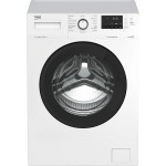 Beko WSRE 8612XAWI стиральная машина