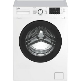 Beko WSRE 8612XAWI стиральная машина