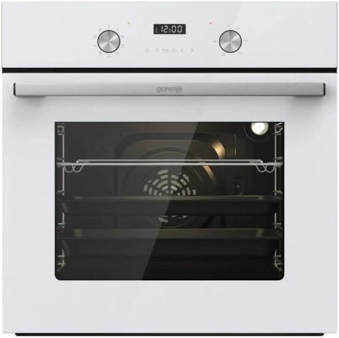 Gorenje BOS 6737E03NWG электрический духовой шкаф Gorenje BOS 6737E03NWG электрический духовой шкаф