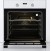 Gorenje BOS 6737E03NWG электрический духовой шкаф Gorenje BOS 6737E03NWG электрический духовой шкаф