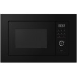 Midea MI 72200B встраиваемая микроволновая печь