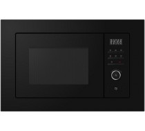 Midea MI 72200B встраиваемая микроволновая печь