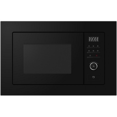 Midea MI 72200B встраиваемая микроволновая печь Midea MI 72200B встраиваемая микроволновая печь