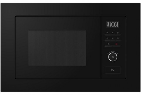 Midea MI 72200B встраиваемая микроволновая печь Midea MI 72200B встраиваемая микроволновая печь
