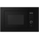 Midea MI 72200B встраиваемая микроволновая печь