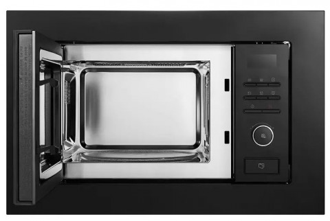 Midea MI 72200B встраиваемая микроволновая печь Midea MI 72200B встраиваемая микроволновая печь
