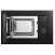 Midea MI 72200B встраиваемая микроволновая печь