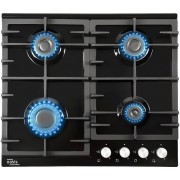 making Oasis everywhere P-MBRP газовая варочная поверхность